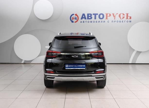 Chery Tiggo 4 I Рестайлинг с пробегом 2019 года, цена 1 238 000 рублей, 59000 км, внедорожник, Автокод Объявления