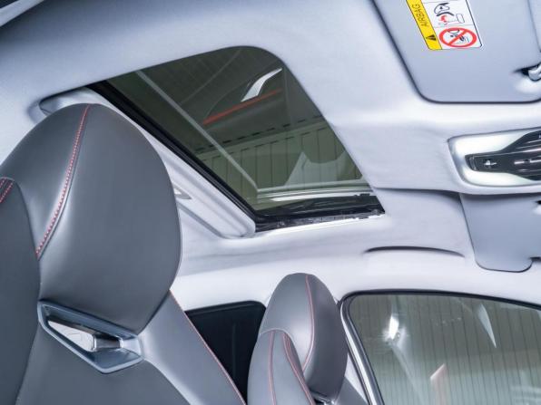 Kaiyi E5 с пробегом 2023 года, цена 899 000 рублей, 57246 км, седан, Автокод Объявления
