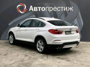 BMW X4 I (F26) Пермь  - изображение 32