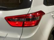 Hyundai Creta I Рестайлинг Челябинск  - изображение 30