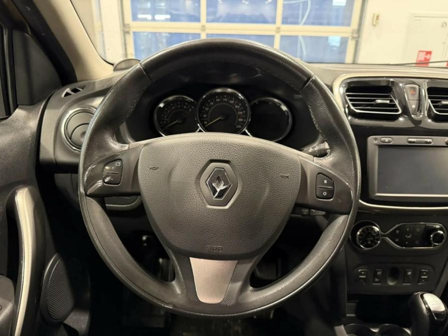 Renault Sandero II Подольск  - изображение 19
