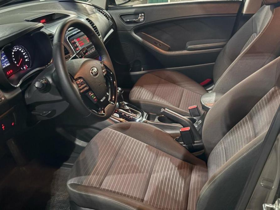 Kia Cerato III Рестайлинг (Classic) Пермь  - изображение 6