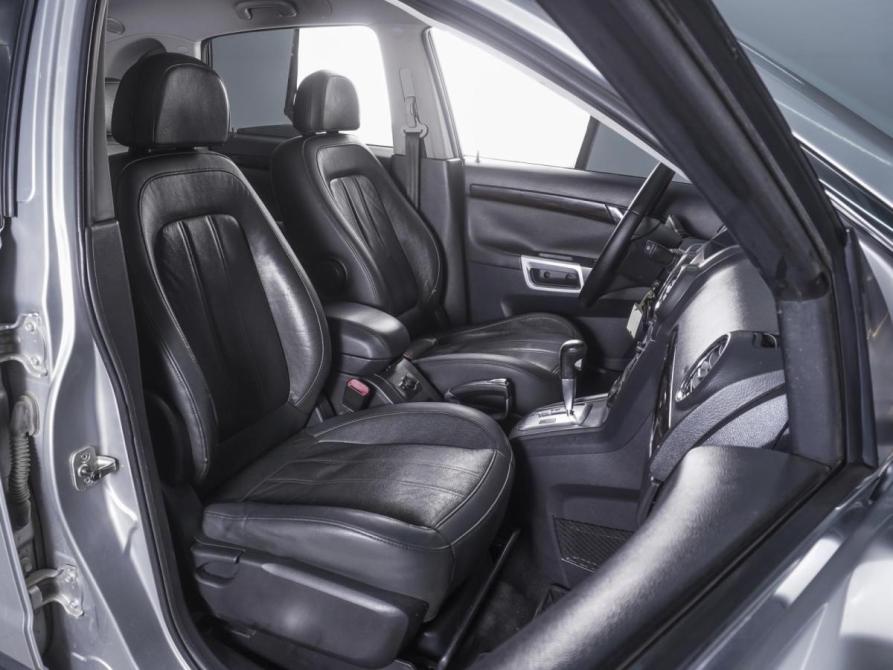 Opel Antara I Ростов-на-Дону  - изображение 8