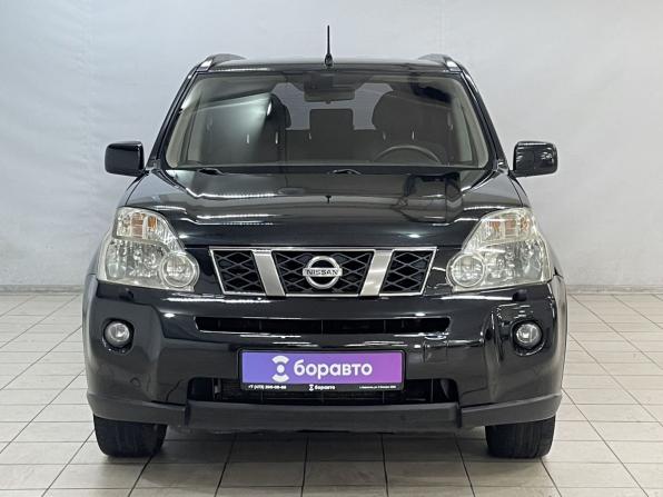 Nissan X-Trail II с пробегом 2010 года, цена 990 000 рублей, 173699 км, внедорожник, Автокод Объявления