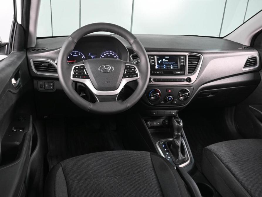 Hyundai Solaris II Ростов-на-Дону  - изображение 6
