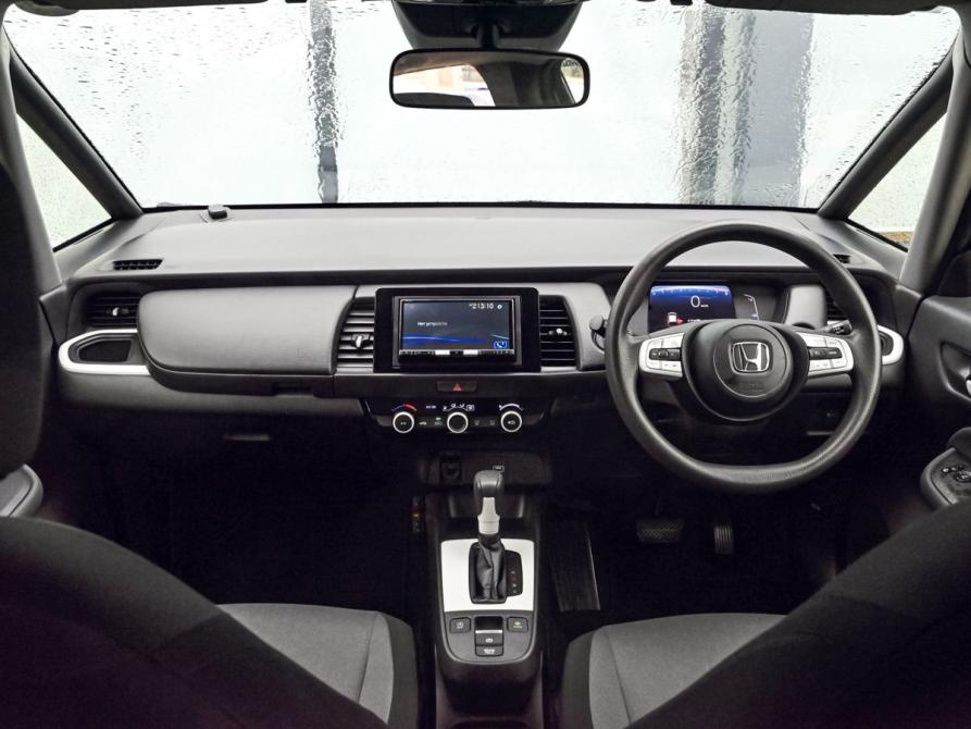 Honda Fit IV Екатеринбург  - изображение 18