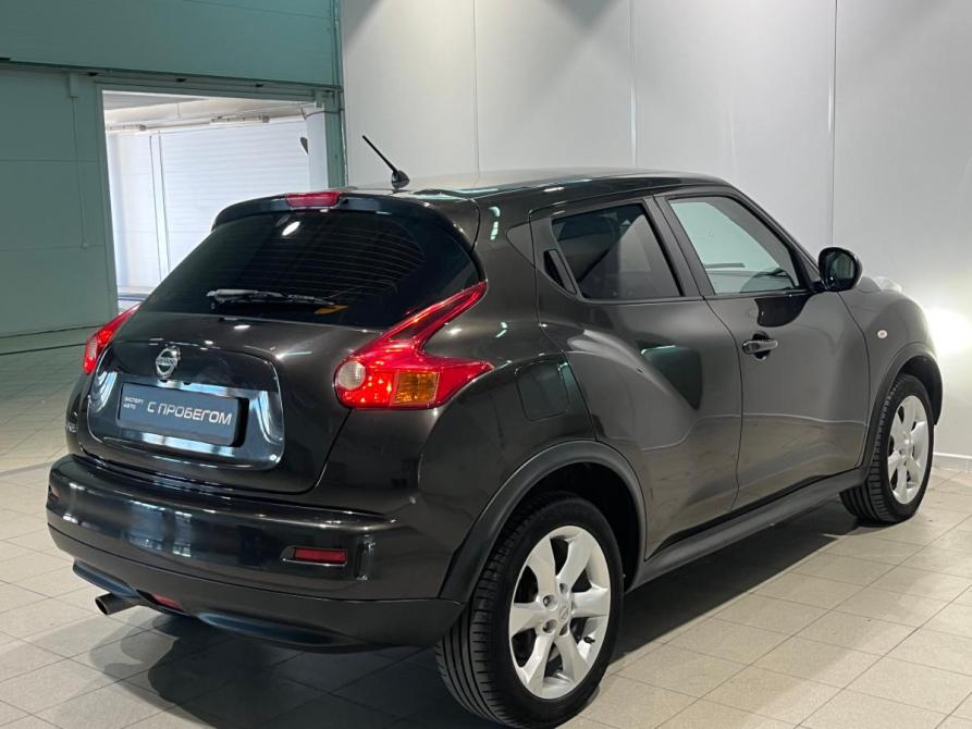 Nissan Juke I Самара  - изображение 7