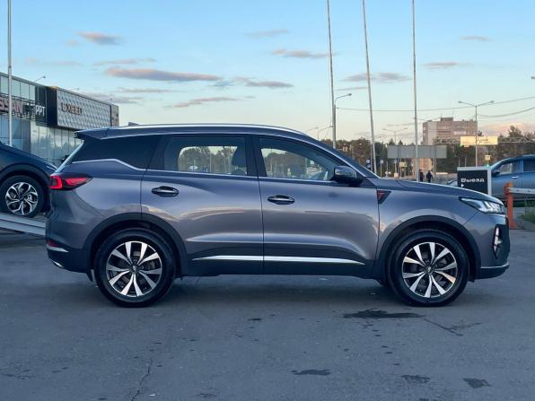 Chery Tiggo 7 Pro Max I с пробегом 2023 года, цена 1 700 000 рублей, 56100 км, внедорожник, Автокод Объявления