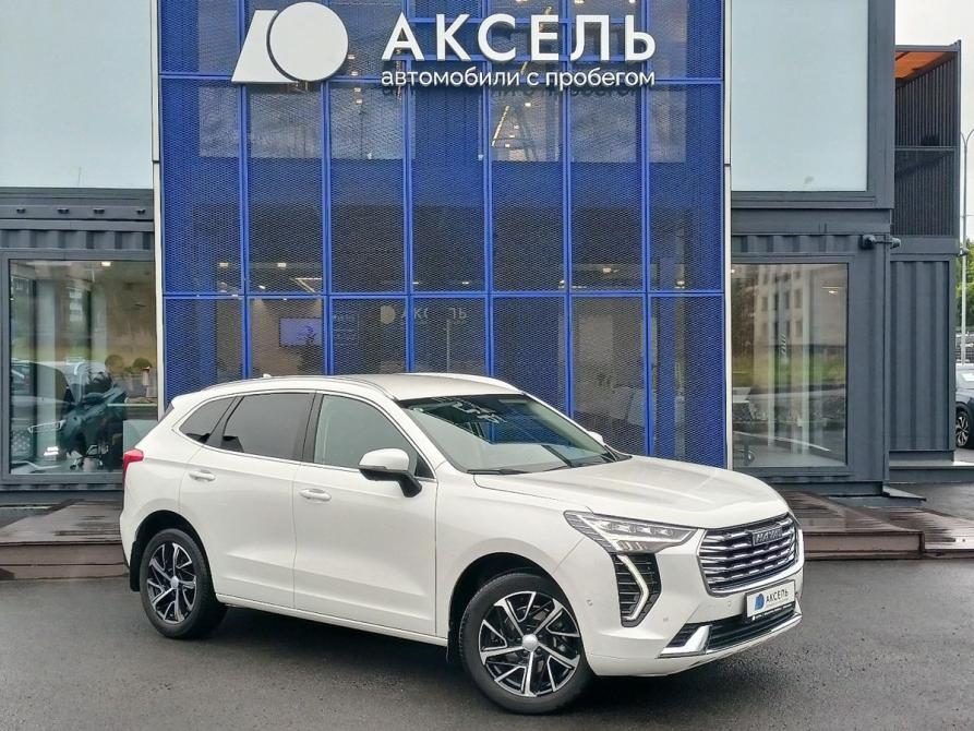 Haval Jolion I Архангельск  - изображение 3
