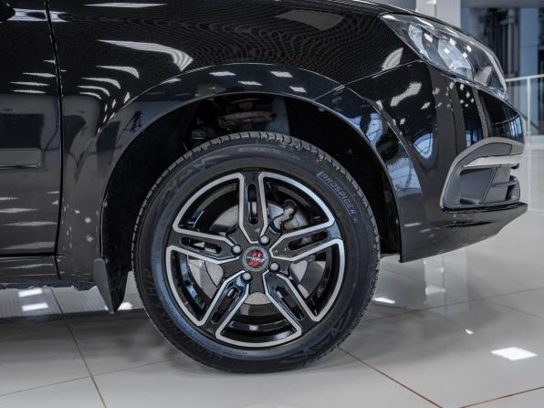 Lada (ВАЗ) Granta I Рестайлинг с пробегом 2023 года, цена 828 000 рублей, 30249 км, седан, Автокод Объявления