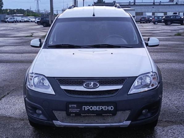 Lada (ВАЗ) Largus I с пробегом 2016 года, цена 535 000 рублей, 324446 км, универсал, Автокод Объявления
