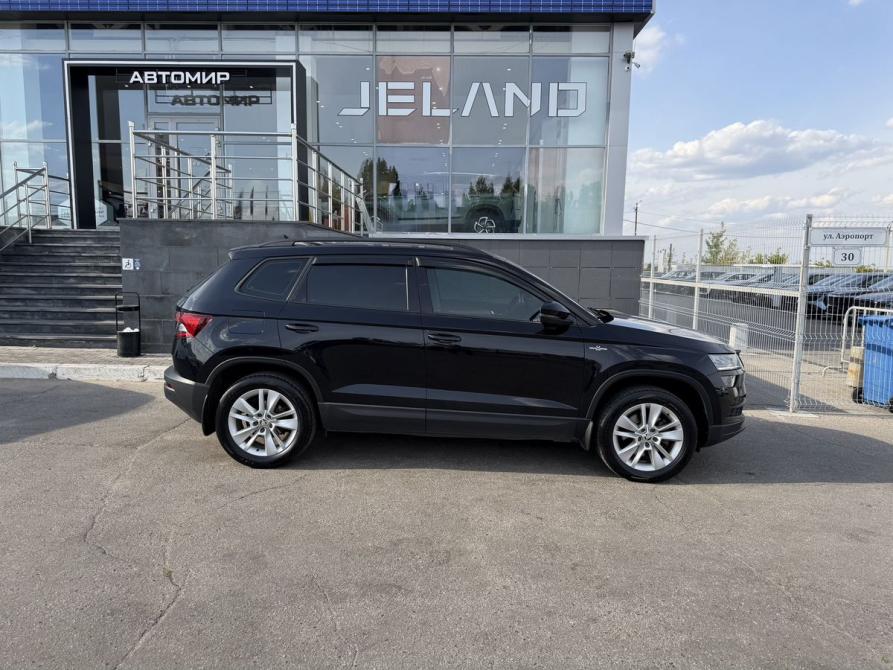 Skoda Karoq I Саратов  - изображение 4