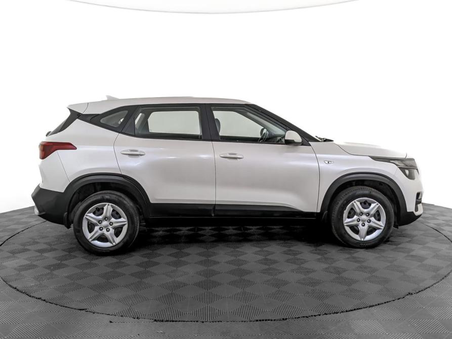 Kia Seltos I Москва  - изображение 4