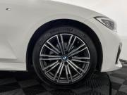 BMW 3 серии VII (G2x) Москва  - изображение 25