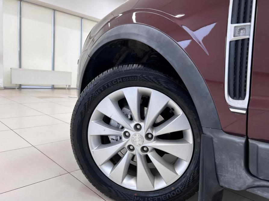 Opel Antara I Рестайлинг Волгоград  - изображение 12