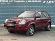 Hyundai Tucson I Ижевск  - изображение 19