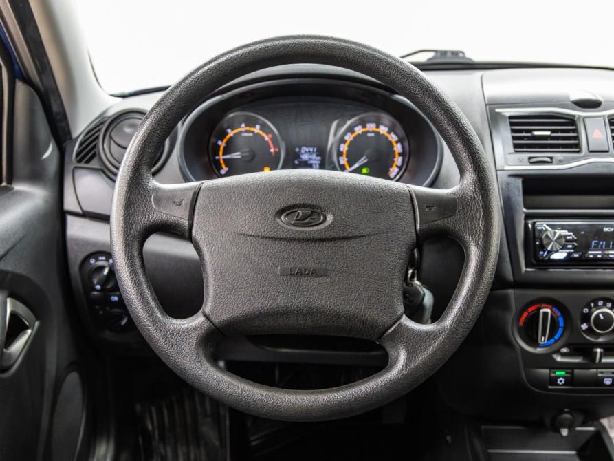 Lada (ВАЗ) Granta I Рестайлинг Волгоград  - изображение 14