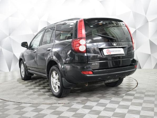 Great Wall Hover H5 с пробегом 2012 года, цена 632 000 рублей, 207121 км, внедорожник, Автокод Объявления