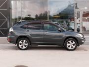 Lexus RX II Новосибирск  - изображение 24