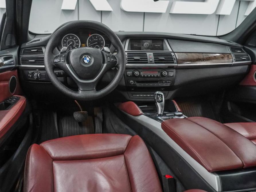 BMW X6 I (E71) Ростов-на-Дону  - изображение 6