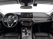BMW 5 серии VII (G30/G31/G38) Рестайлинг Москва  - изображение 44