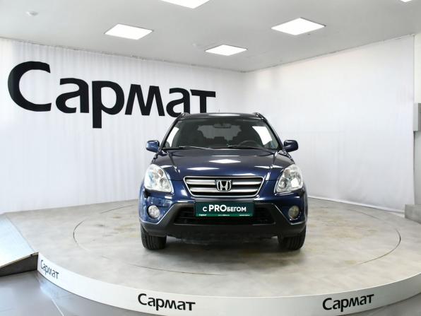 Honda CR-V II Рестайлинг с пробегом 2006 года, цена 997 000 рублей, 200857 км, внедорожник, Автокод Объявления