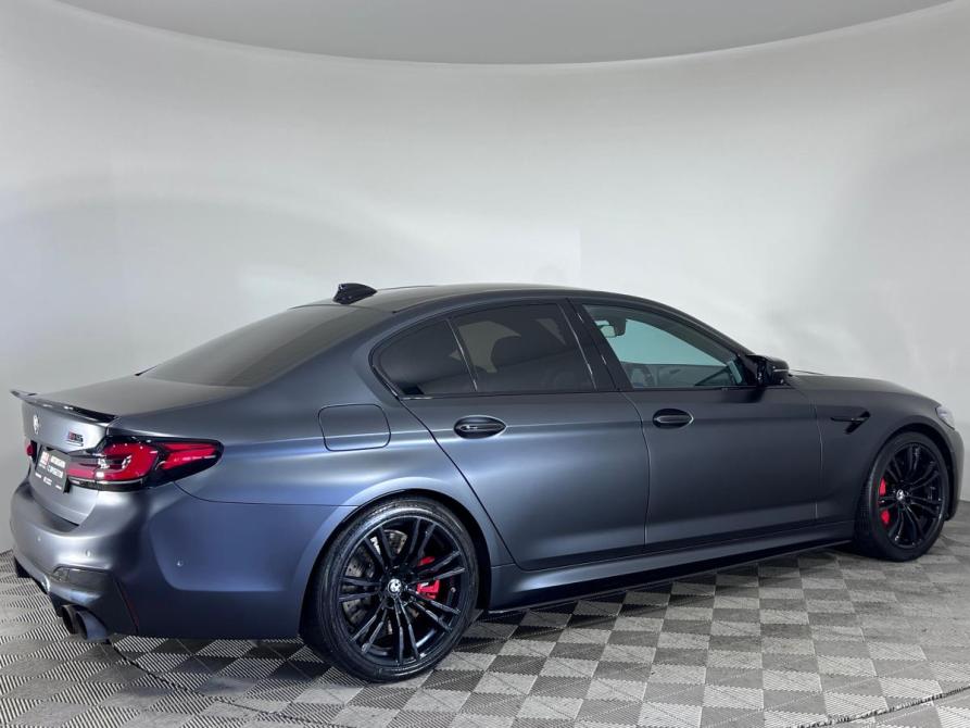 BMW M5 VI (F90) Ростов-на-Дону  - изображение 33