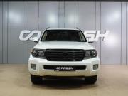 Toyota Land Cruiser 200 Series Рестайлинг 1 Воронеж  - изображение 37