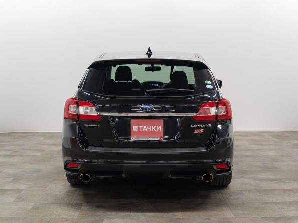 Subaru Levorg I с пробегом 2014 года, цена 1 485 000 рублей, 149095 км, универсал, Автокод Объявления