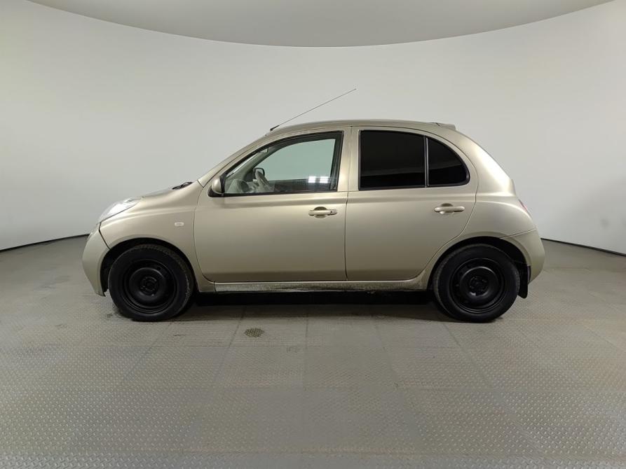 Nissan Micra III (K12) Уфа  - изображение 10