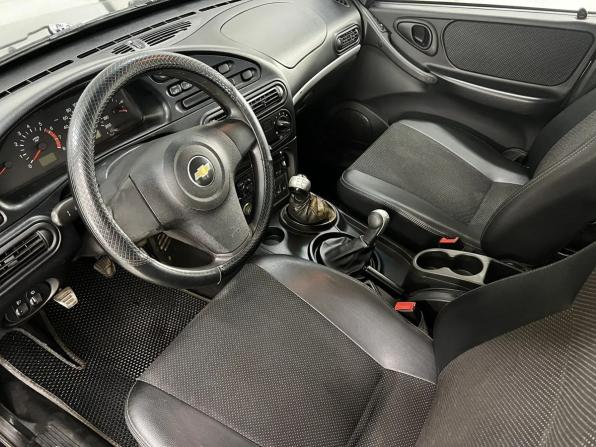 Chevrolet Niva I Рестайлинг с пробегом 2013 года, цена 315 000 рублей, 199322 км, внедорожник, Автокод Объявления