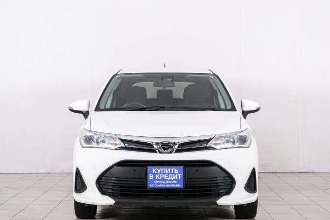 Toyota Corolla XI (E160 E170) Рестайлинг 2 с пробегом 2020 года, цена 1 459 000 рублей, 72684 км, универсал, Автокод Объявления
