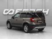 Skoda Yeti I Ростов-на-Дону  - изображение 19