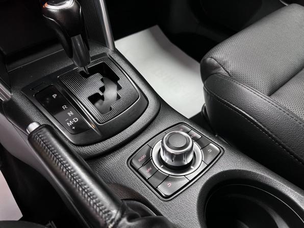 Mazda CX-5 I с пробегом 2013 года, цена 1 765 000 рублей, 190034 км, внедорожник, Автокод Объявления