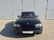 BMW X3 I (E83) Рестайлинг Саратов  - изображение 32