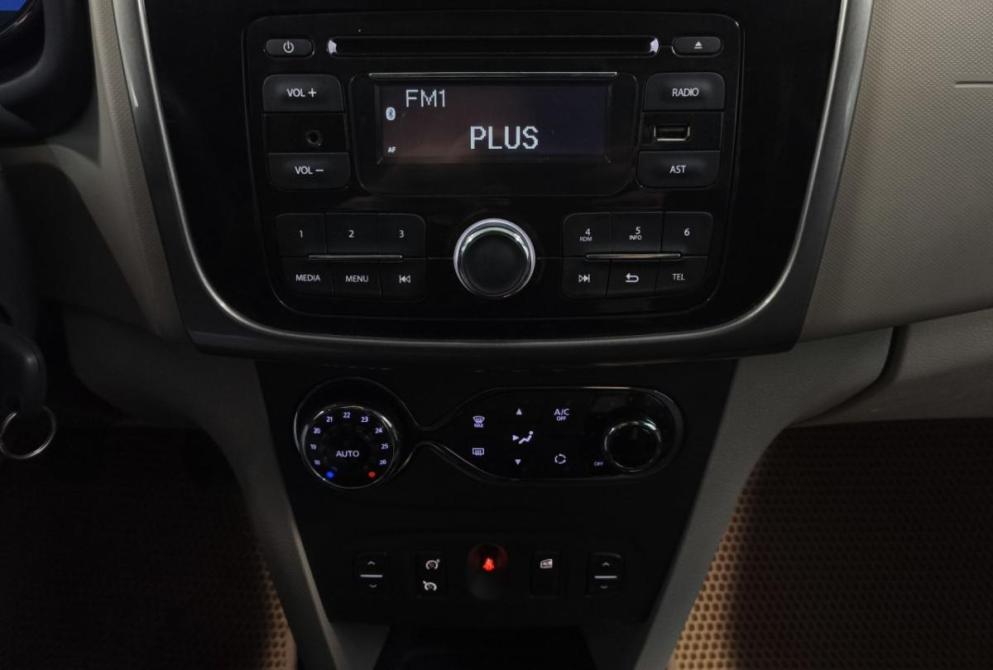 Renault Logan II Сыктывкар  - изображение 16