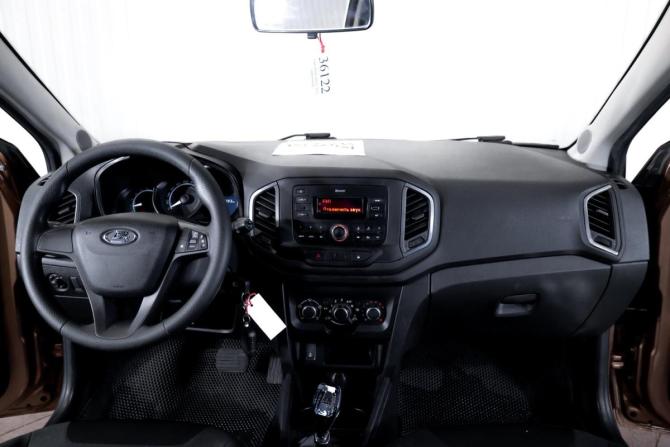 Lada (ВАЗ) XRAY I с пробегом 2018 года, цена 719 900 рублей, 128792 км, хэтчбек, Автокод Объявления