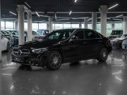 Mercedes-Benz C-Класс V (W206) Москва  - изображение 32