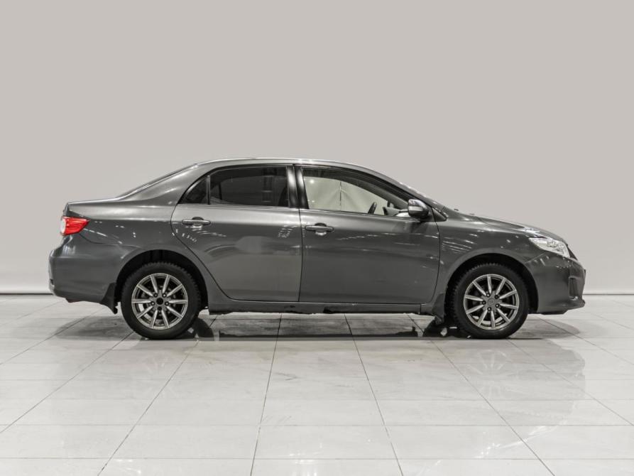 Toyota Corolla X (E140 E150) Рестайлинг Мурманск  - изображение 5