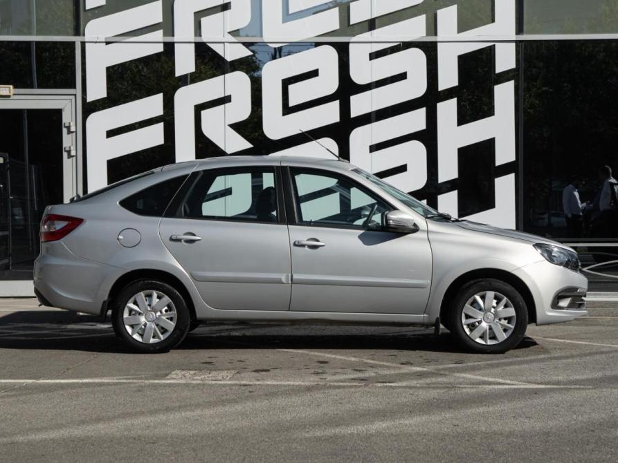Lada (ВАЗ) Granta I Рестайлинг Волгоград  - изображение 5