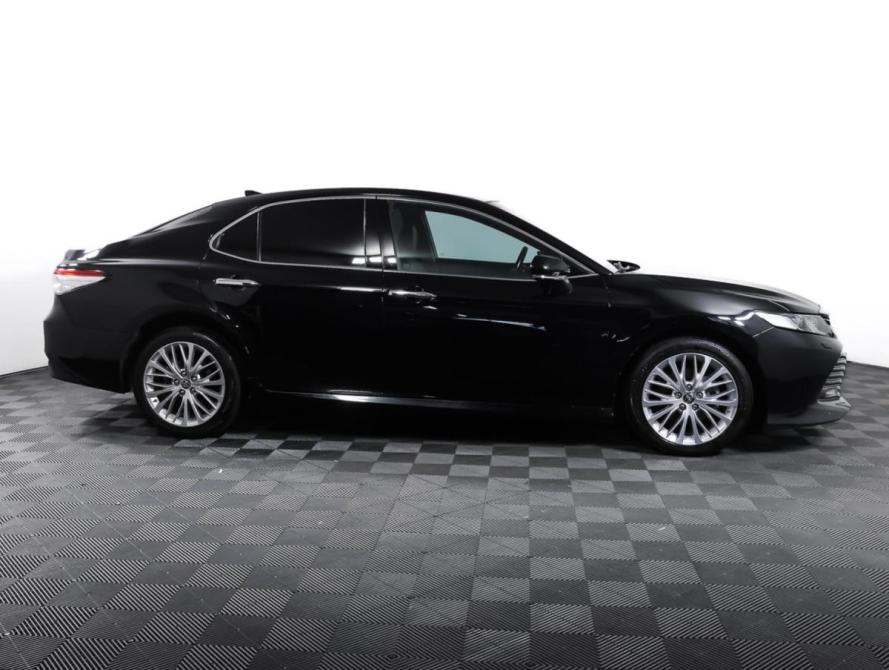 Toyota Camry VIII (XV70) Москва  - изображение 4