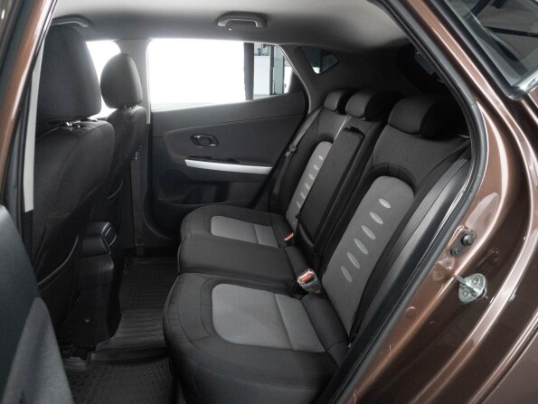Kia Ceed II с пробегом 2014 года, цена 1 249 000 рублей, 173189 км, хэтчбек, Автокод Объявления