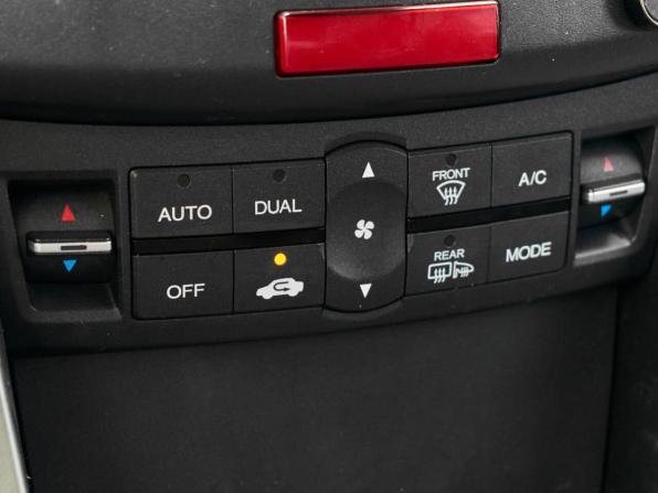 Honda Accord VIII с пробегом 2008 года, цена 975 000 рублей, 313517 км, седан, Автокод Объявления