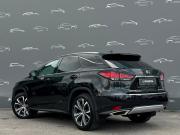Lexus RX IV Рестайлинг Санкт-Петербург  - изображение 40