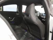 Mercedes-Benz CLA II (C118 X118) Москва  - изображение 54