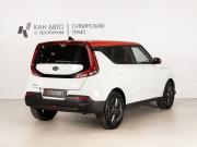 Kia Soul III Казань  - изображение 11