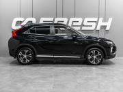 Mitsubishi Eclipse Cross I Тюмень  - изображение 26