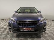 Subaru XV II Москва  - изображение 29