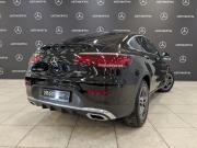 Mercedes-Benz GLC Coupe I (C253) Рестайлинг Москва  - изображение 31