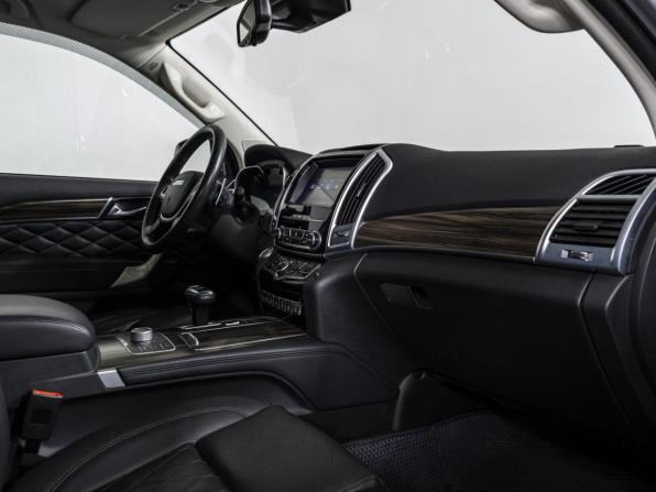 Haval H9 I Рестайлинг с пробегом 2022 года, цена 2 838 000 рублей, 64000 км, внедорожник, Автокод Объявления